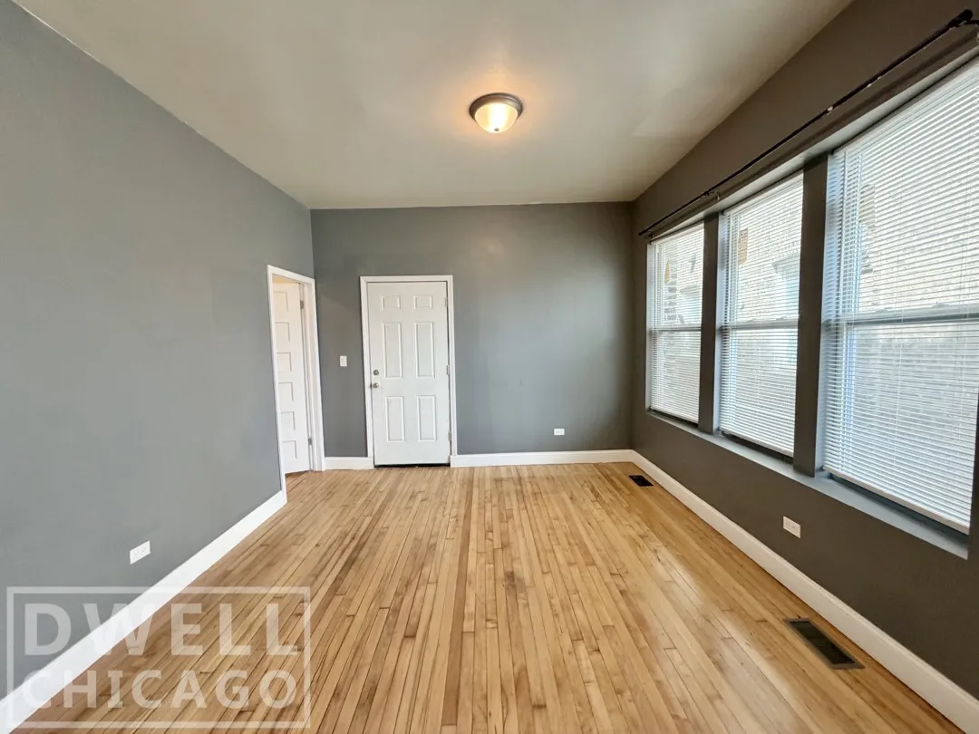 731 N Christiana Ave, , 60624, USA 60624-unit#1R-Chicago-IL