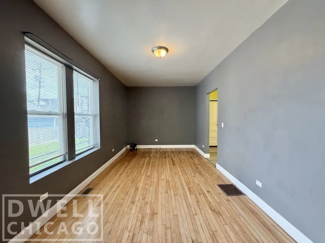 731 N Christiana Ave, , 60624, USA 60624-unit#1R-Chicago-IL