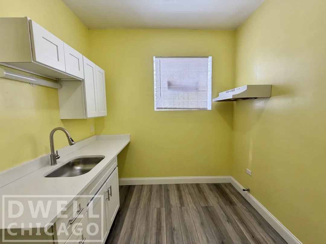 731 N Christiana Ave, , 60624, USA 60624-unit#1R-Chicago-IL