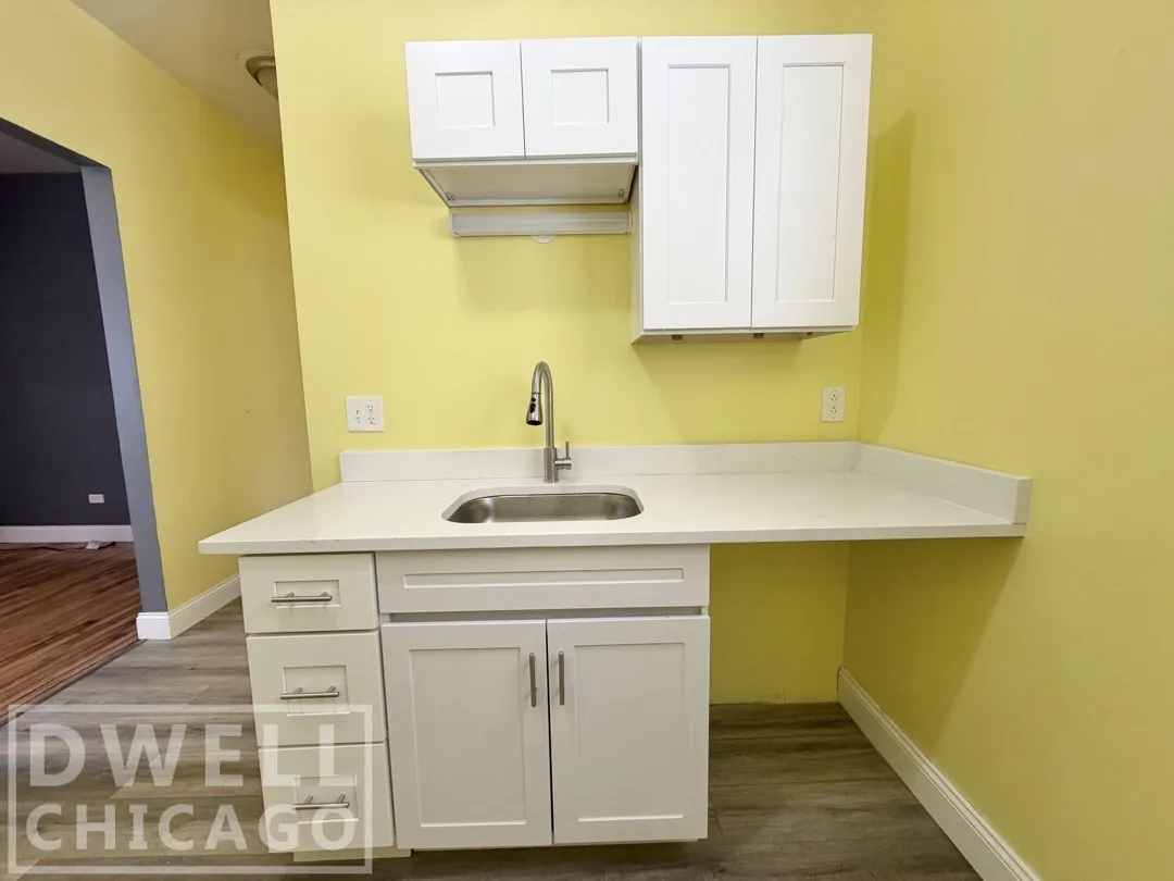 731 N Christiana Ave, , 60624, USA 60624-unit#1R-Chicago-IL