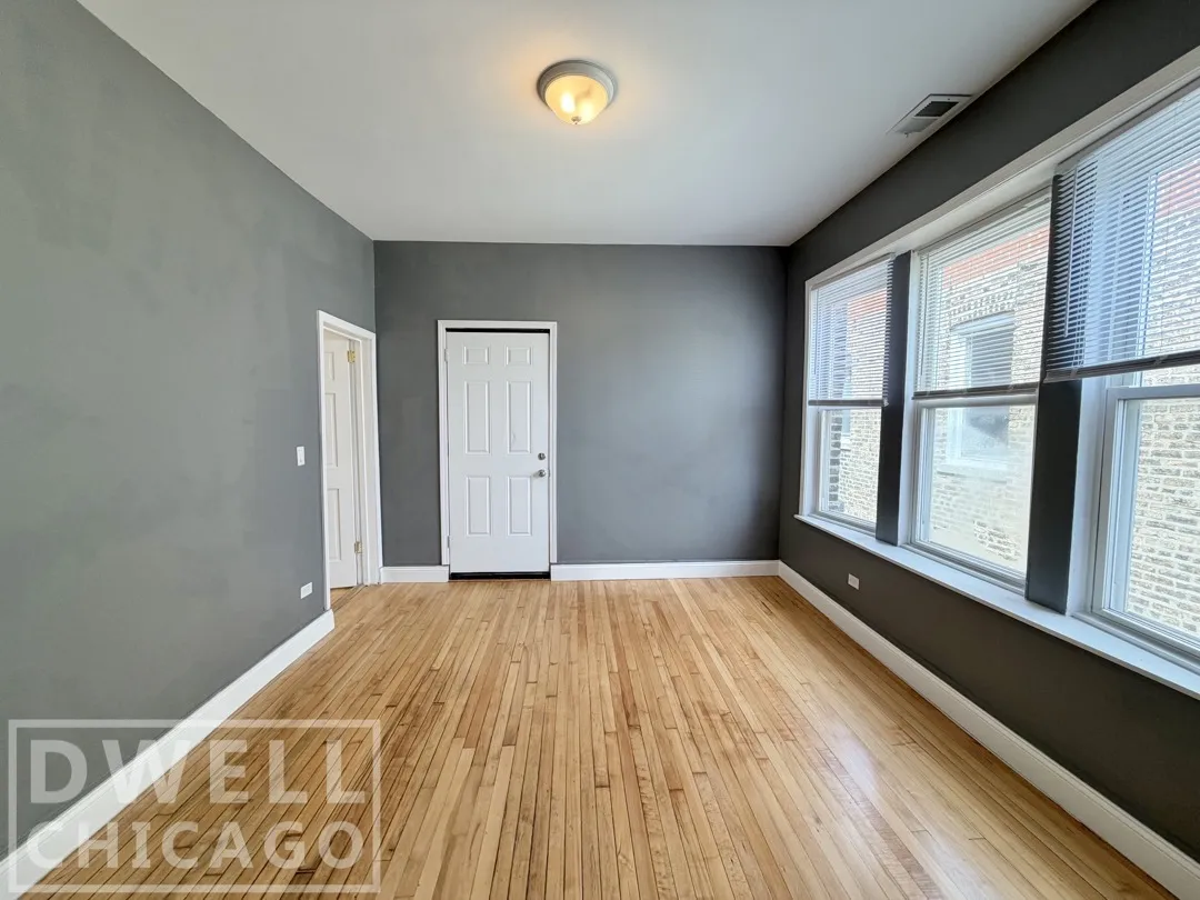 731 N Christiana Ave, ,  60624, USA 60624-unit#2R-Chicago-IL