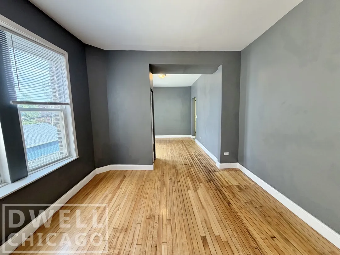 731 N Christiana Ave, , 60624, USA 60624-unit#2R-Chicago-IL