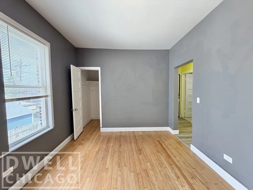 731 N Christiana Ave, ,  60624, USA 60624-unit#2R-Chicago-IL