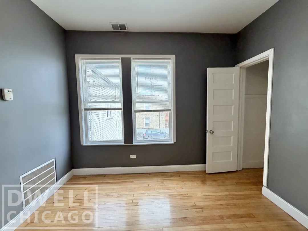 731 N Christiana Ave, ,  60624, USA 60624-unit#2R-Chicago-IL
