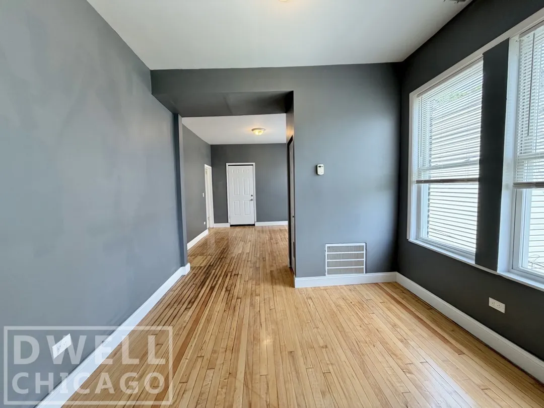 731 N Christiana Ave, ,  60624, USA 60624-unit#2R-Chicago-IL
