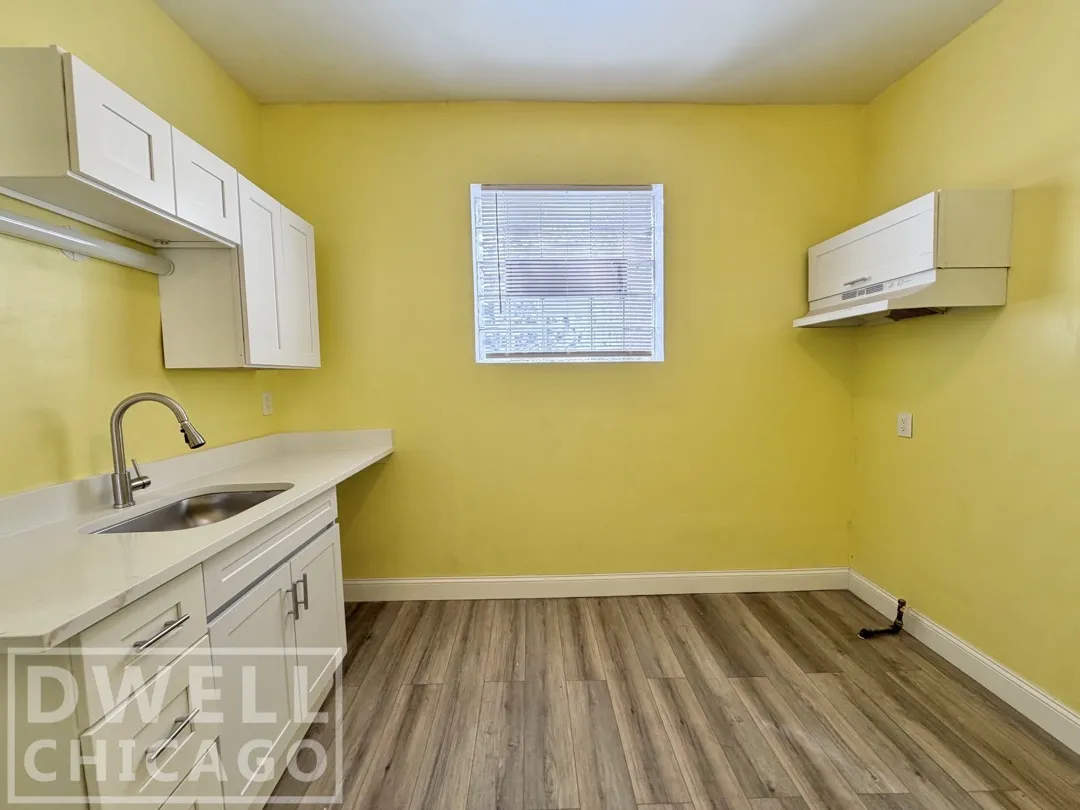 731 N Christiana Ave, ,  60624, USA 60624-unit#2R-Chicago-IL