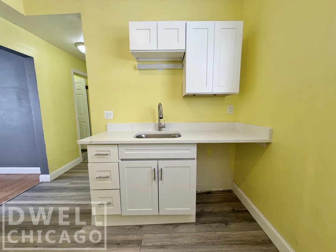 731 N Christiana Ave, ,  60624, USA 60624-unit#2R-Chicago-IL