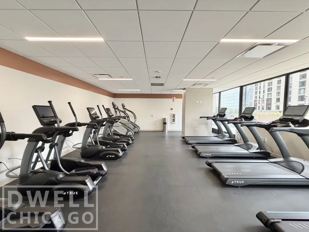 445 E Ohio St, ,  60611, USA 60611-unit#1-3201-Chicago-IL
