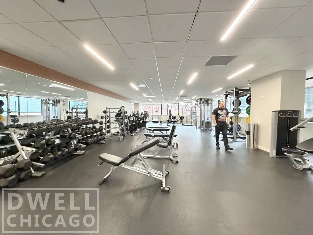 445 E Ohio St, ,  60611, USA 60611-unit#1-3201-Chicago-IL