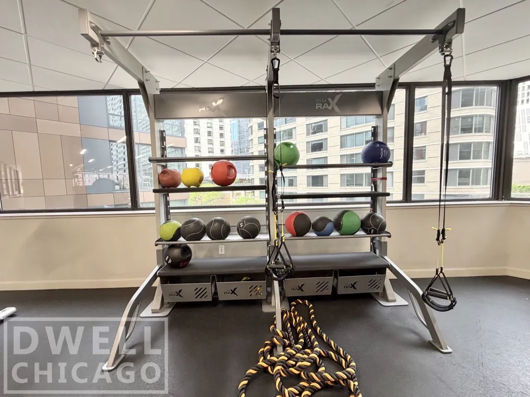 445 E Ohio St, ,  60611, USA 60611-unit#1-3201-Chicago-IL
