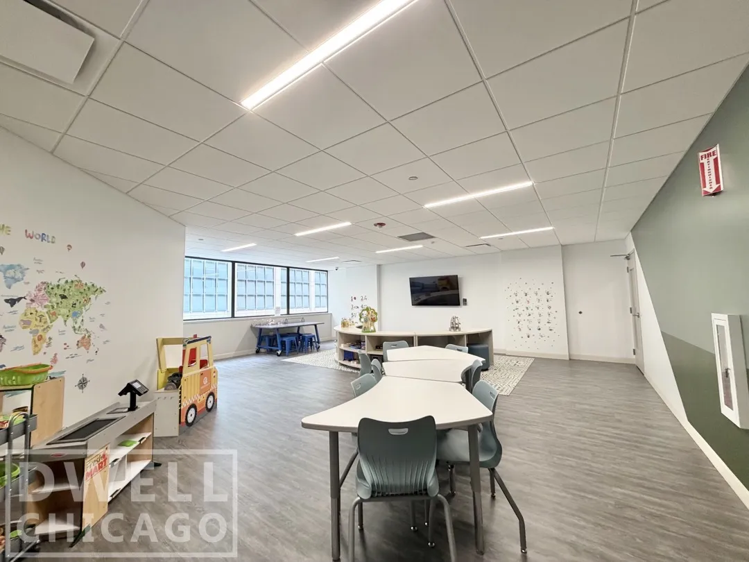 445 E Ohio St, ,  60611, USA 60611-unit#1-3201-Chicago-IL