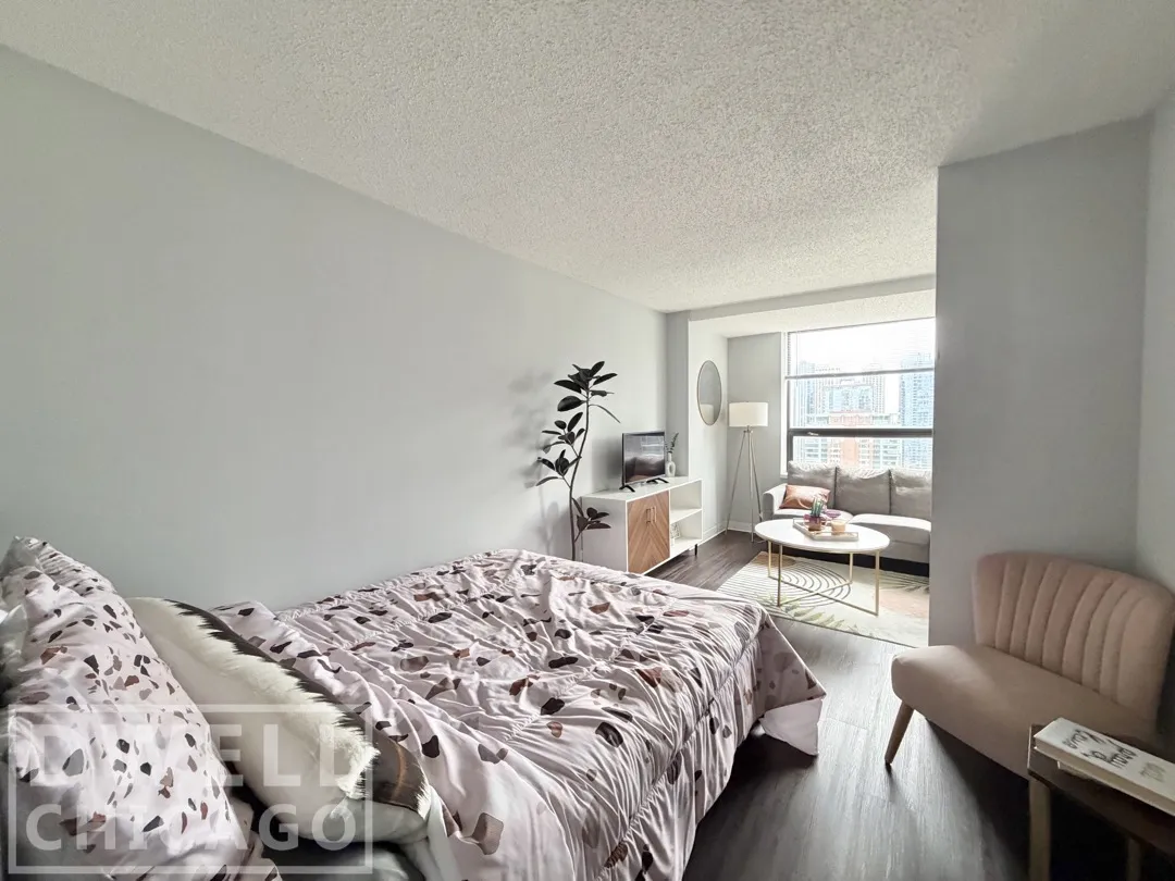 445 E Ohio St, ,  60611, USA 60611-unit#1-3201-Chicago-IL
