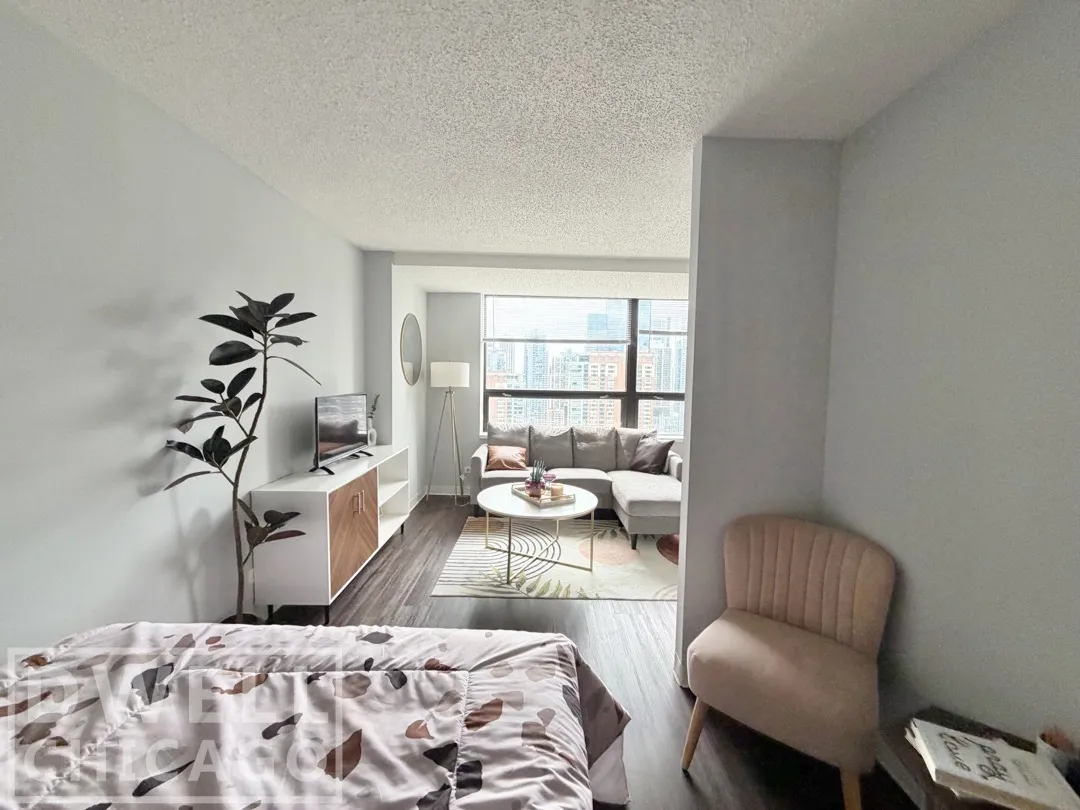 445 E Ohio St, ,  60611, USA 60611-unit#1-3201-Chicago-IL