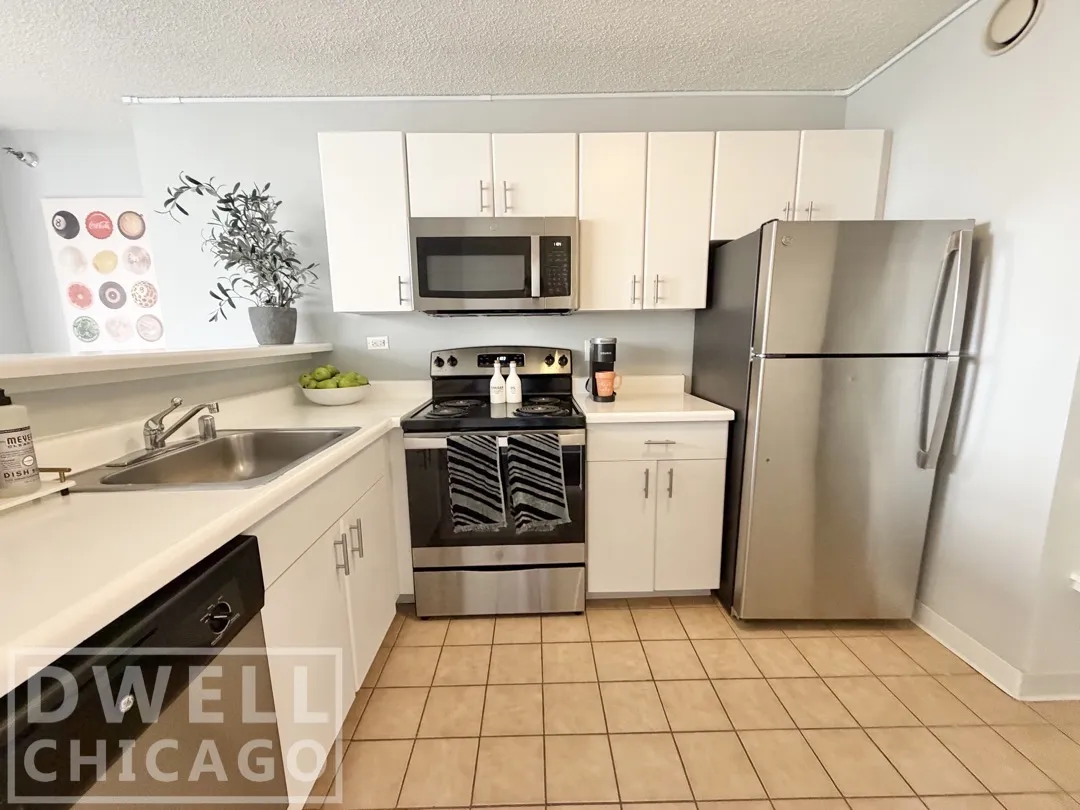 445 E Ohio St, ,  60611, USA 60611-unit#1-3201-Chicago-IL