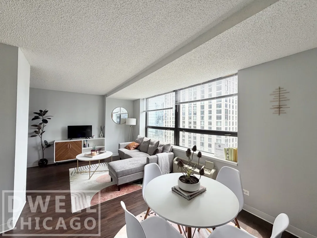 445 E Ohio St, ,  60611, USA 60611-unit#1-3201-Chicago-IL