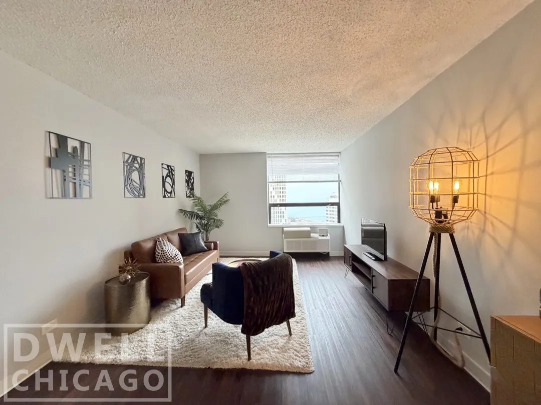 445 E Ohio St, ,  60611, USA 60611-unit#1-3201-Chicago-IL
