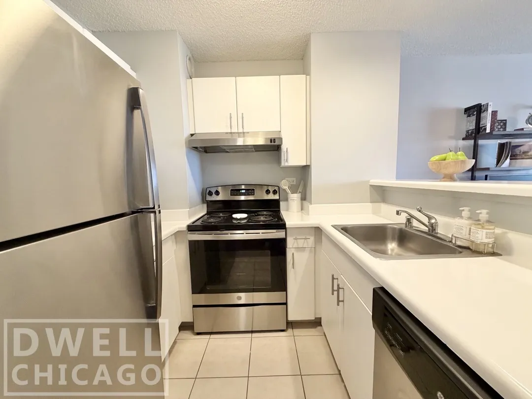 445 E Ohio St, ,  60611, USA 60611-unit#1-3201-Chicago-IL