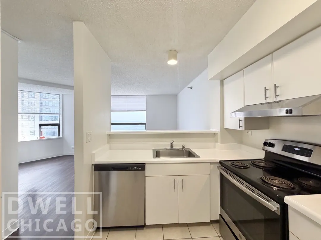 445 E Ohio St, ,  60611, USA 60611-unit#1-3201-Chicago-IL