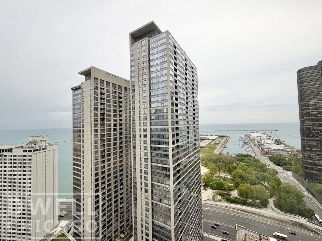 445 E Ohio St, ,  60611, USA 60611-unit#1-3201-Chicago-IL