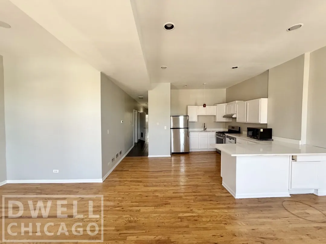 1903 S Blue Island Ave, , 60608, USA 60608-unit#2-Chicago-IL