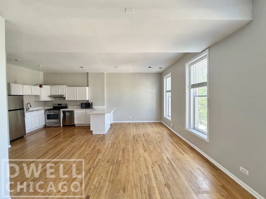 1903 S Blue Island Ave, , 60608, USA 60608-unit#2-Chicago-IL