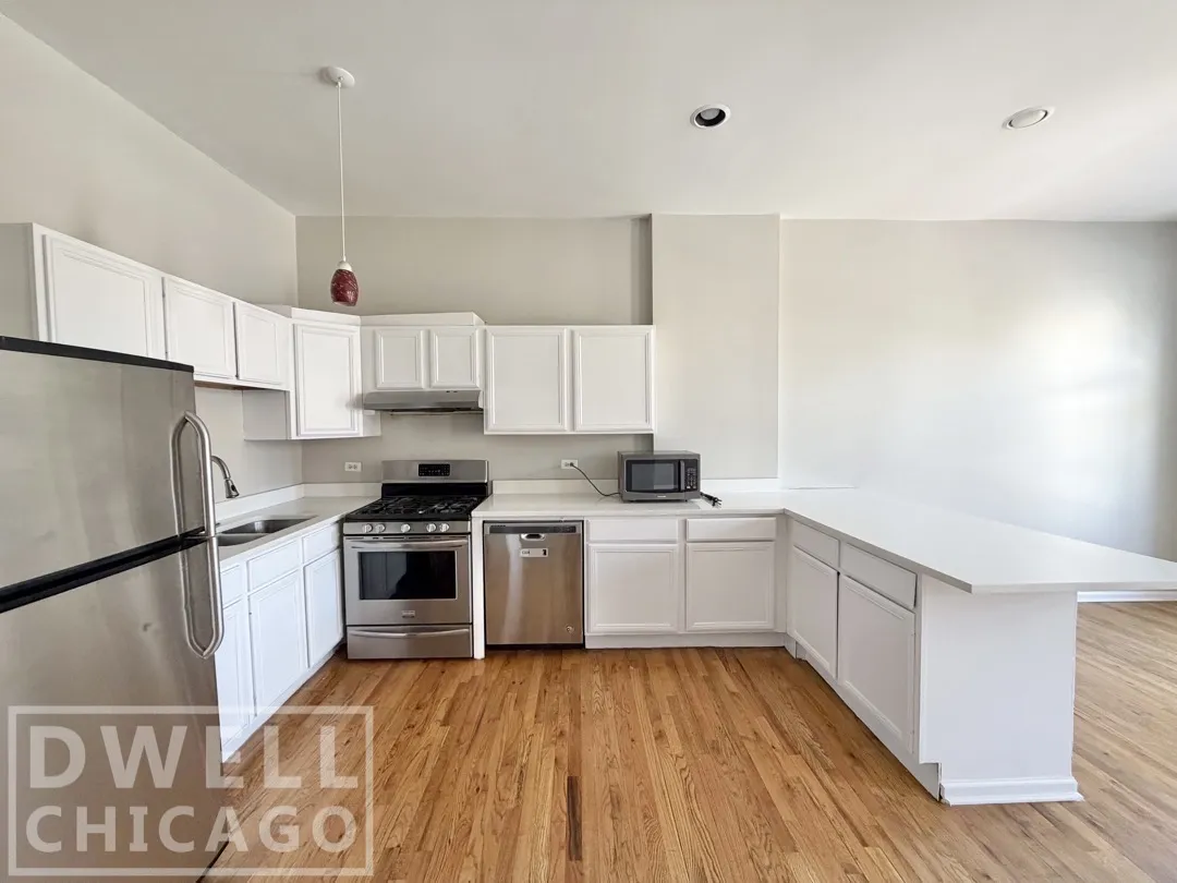 1903 S Blue Island Ave, , 60608, USA 60608-unit#2-Chicago-IL
