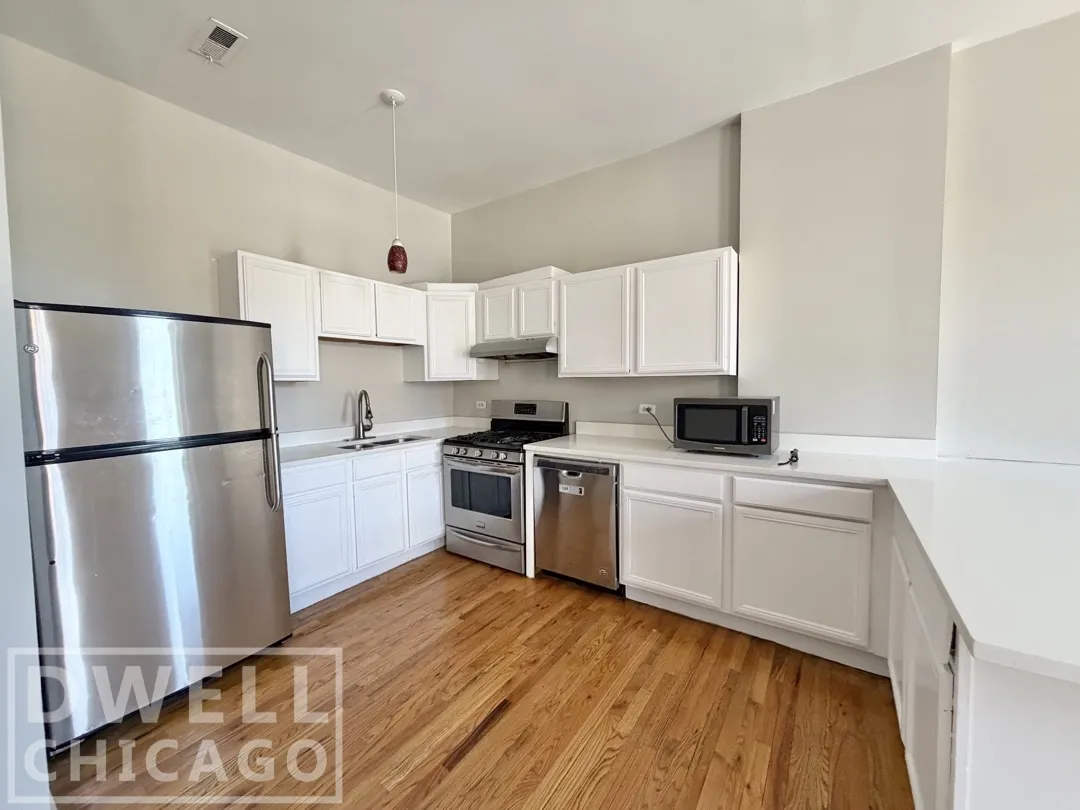 1903 S Blue Island Ave, , 60608, USA 60608-unit#2-Chicago-IL