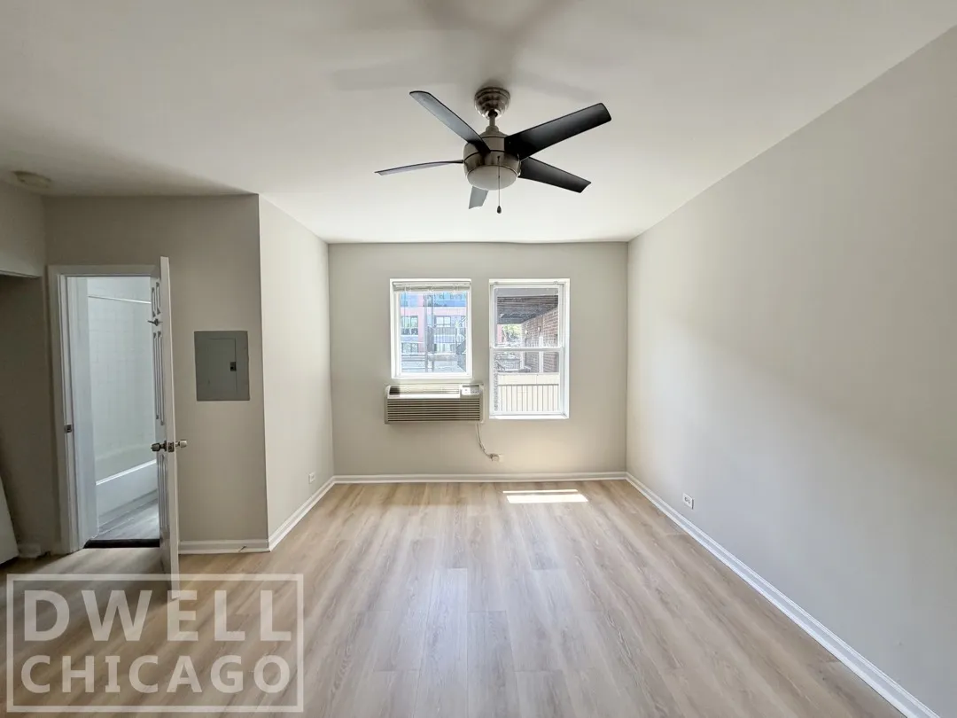 1627 N Humboldt Blvd, , 60647, USA 60647-unit#3H-Chicago-IL