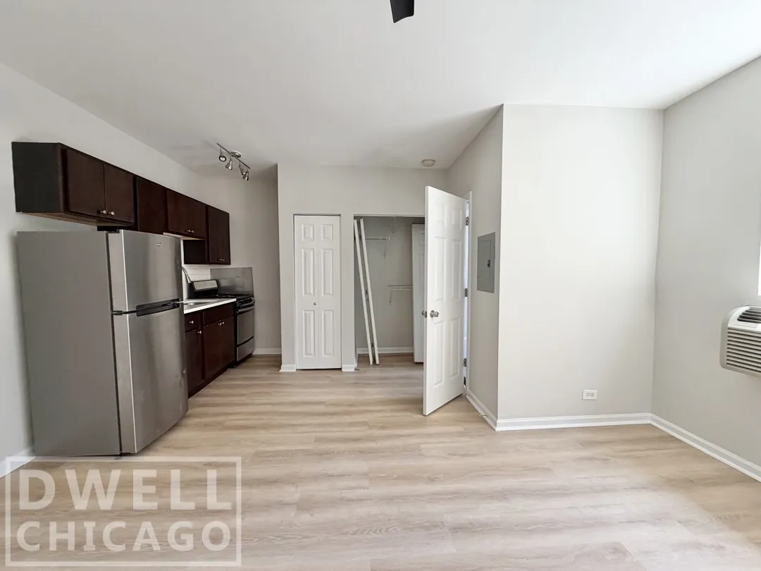 1627 N Humboldt Blvd, , 60647, USA 60647-unit#3H-Chicago-IL