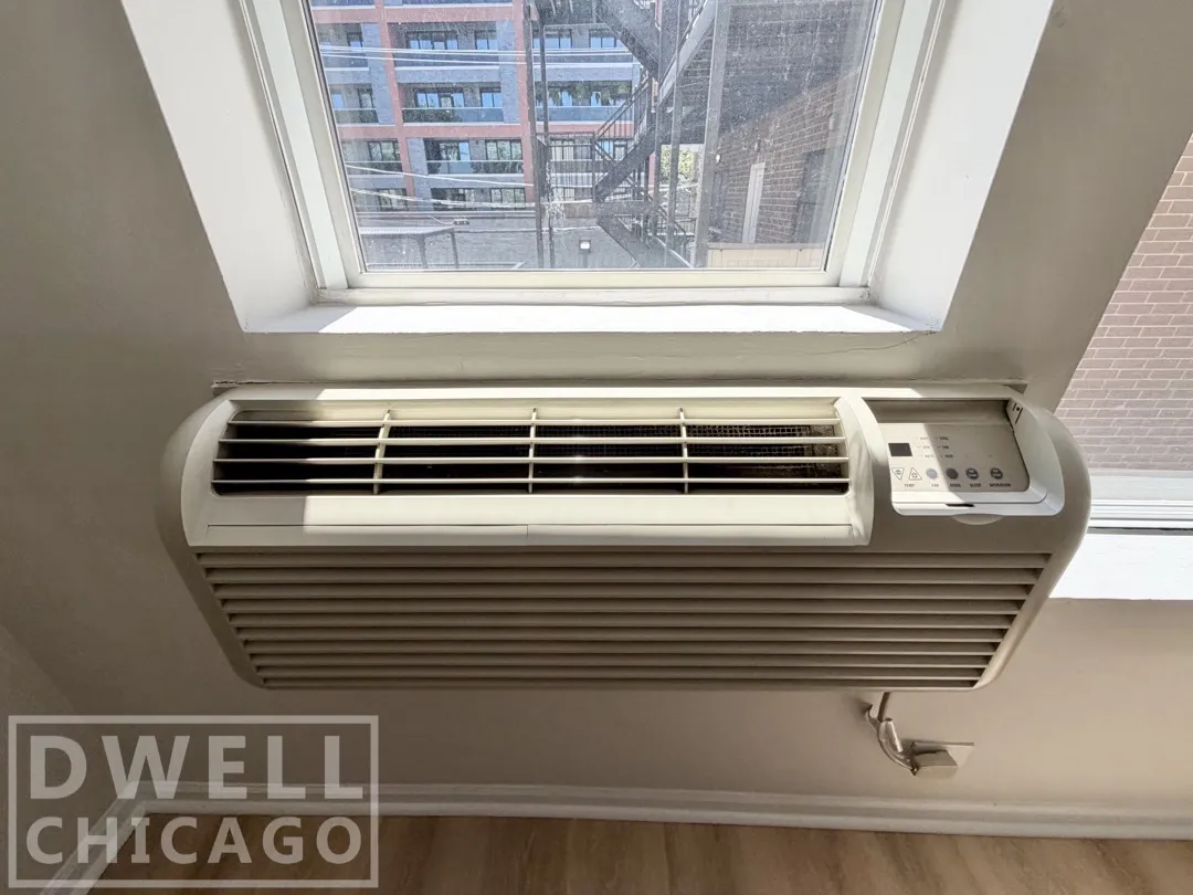 1627 N Humboldt Blvd, , 60647, USA 60647-unit#3H-Chicago-IL