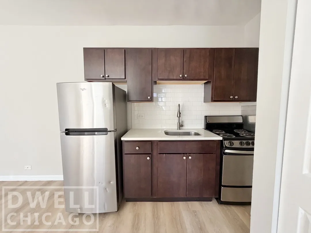 1627 N Humboldt Blvd, , 60647, USA 60647-unit#3H-Chicago-IL