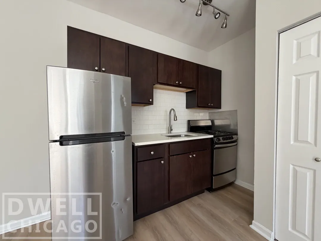 1627 N Humboldt Blvd, , 60647, USA 60647-unit#3H-Chicago-IL