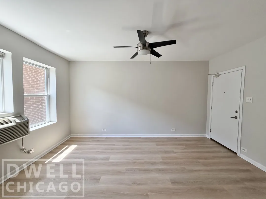 1627 N Humboldt Blvd, , 60647, USA 60647-unit#3H-Chicago-IL