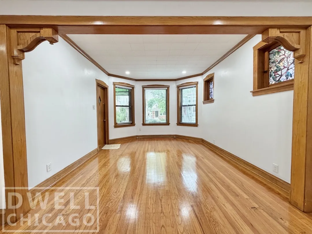 3322 N Hamlin Ave, ,  60618, USA 60618-unit#1-Chicago-IL