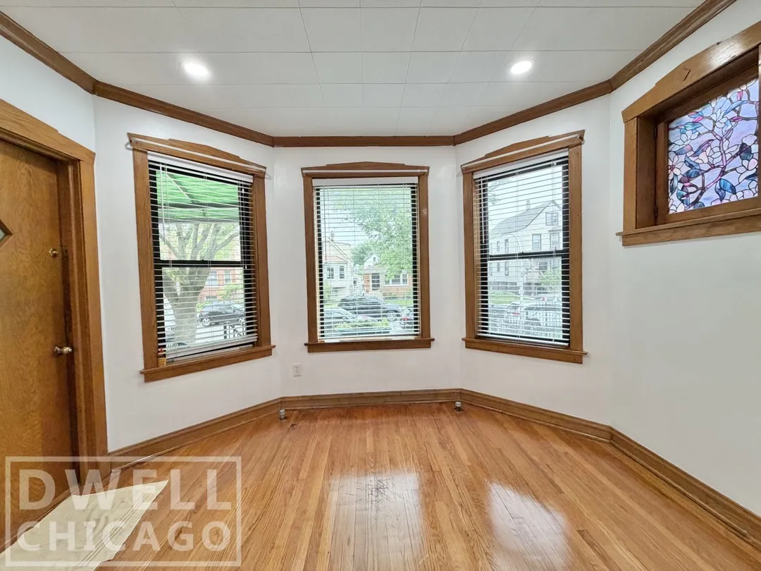 3322 N Hamlin Ave, ,  60618, USA 60618-unit#1-Chicago-IL