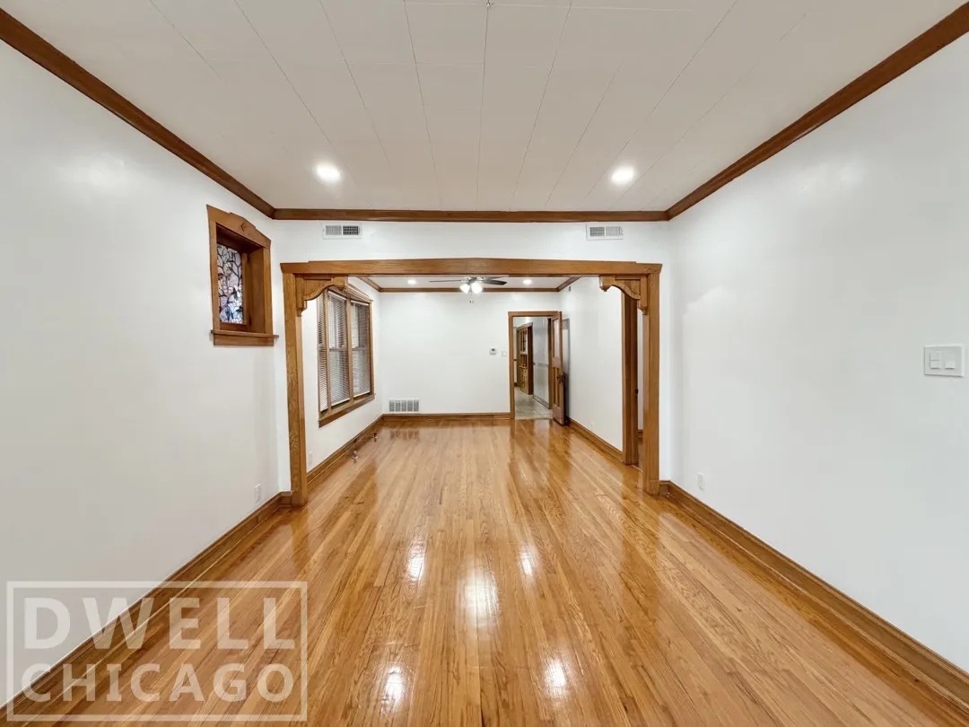3322 N Hamlin Ave, ,  60618, USA 60618-unit#1-Chicago-IL