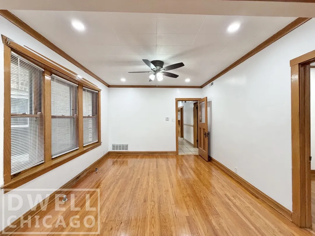 3322 N Hamlin Ave, ,  60618, USA 60618-unit#1-Chicago-IL