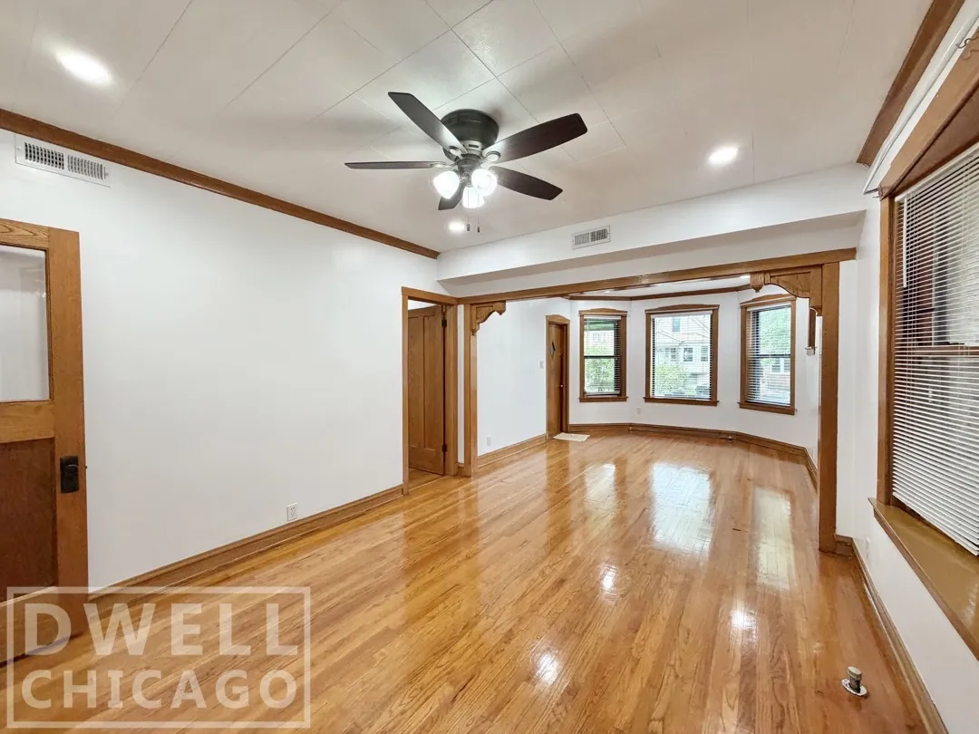 3322 N Hamlin Ave, ,  60618, USA 60618-unit#1-Chicago-IL