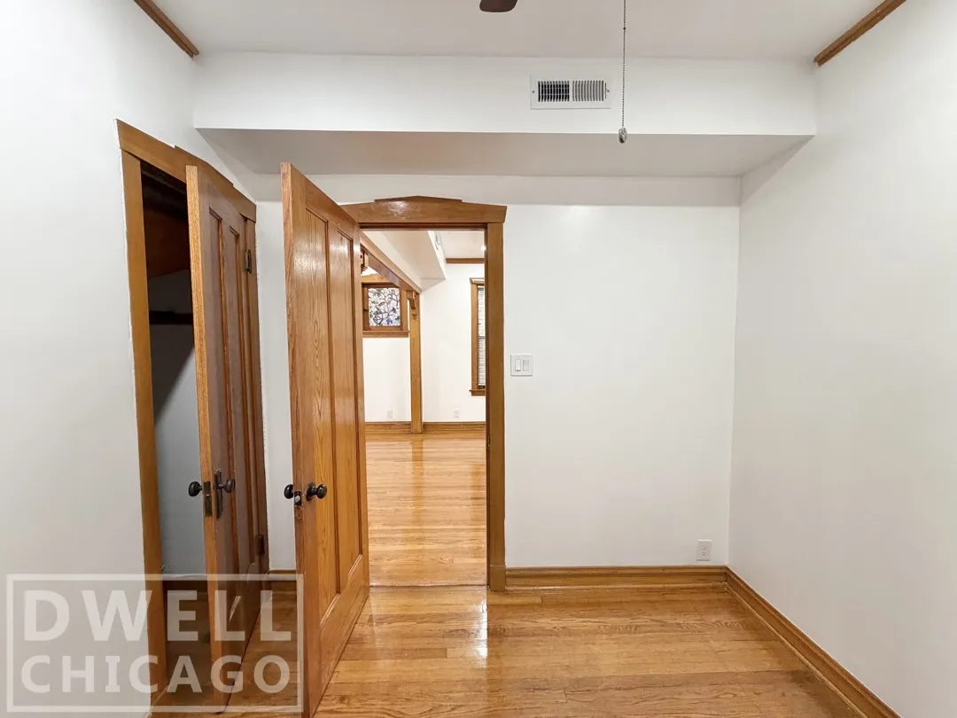 3322 N Hamlin Ave, ,  60618, USA 60618-unit#1-Chicago-IL