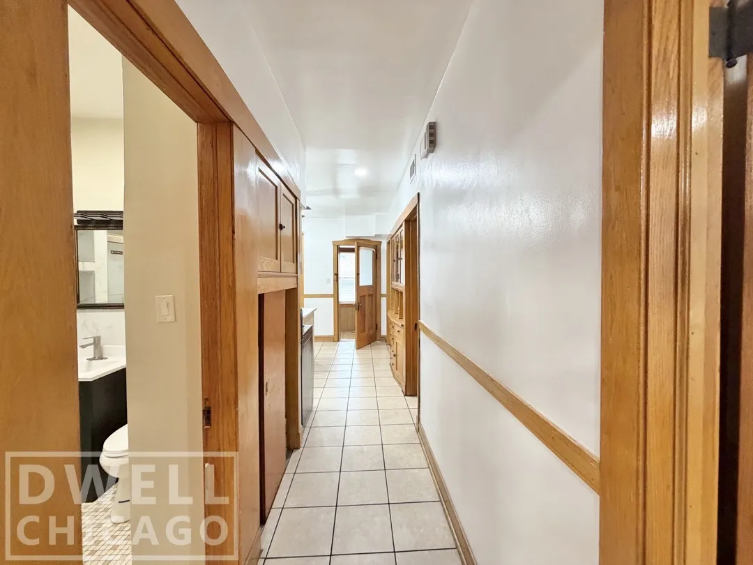 3322 N Hamlin Ave, ,  60618, USA 60618-unit#1-Chicago-IL