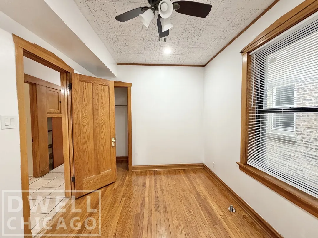 3322 N Hamlin Ave, ,  60618, USA 60618-unit#1-Chicago-IL