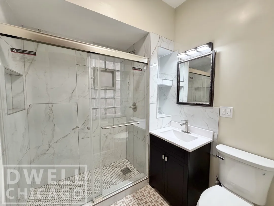3322 N Hamlin Ave, ,  60618, USA 60618-unit#1-Chicago-IL