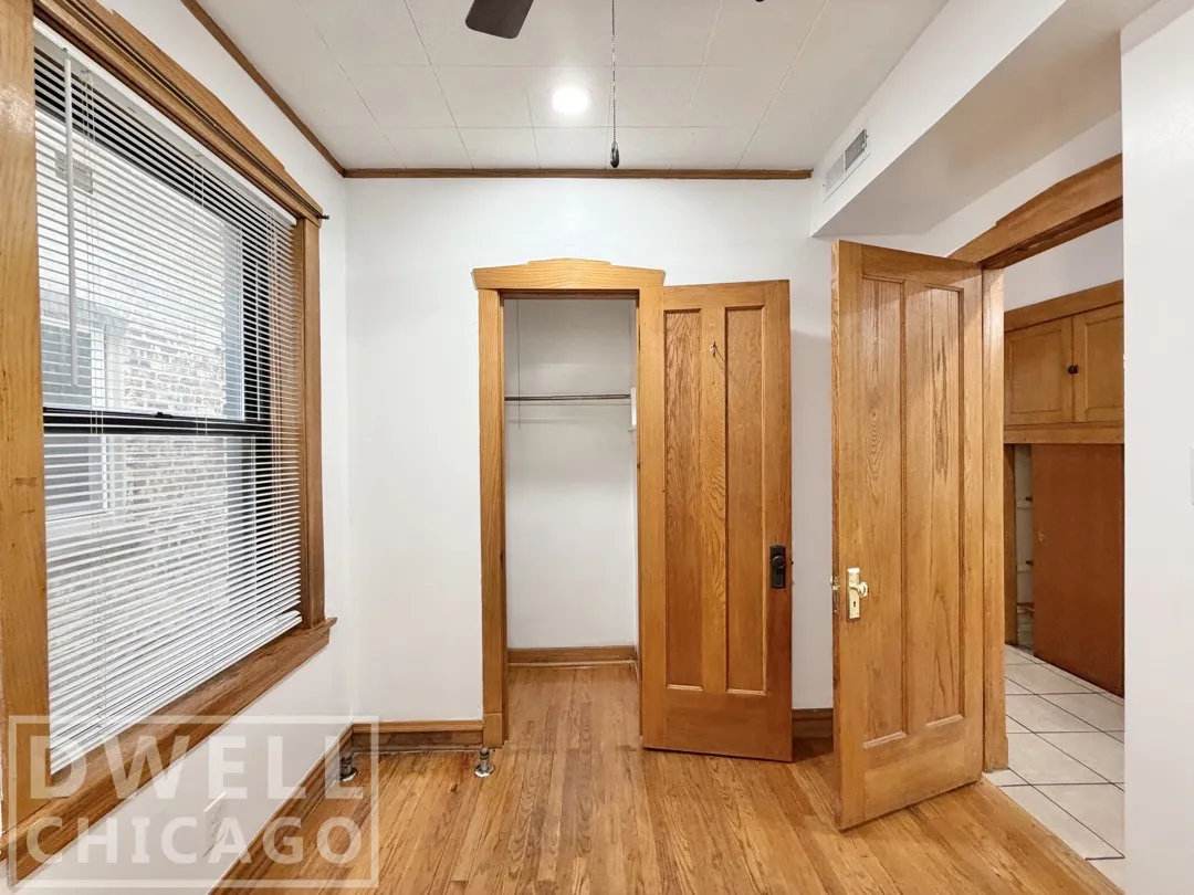 3322 N Hamlin Ave, ,  60618, USA 60618-unit#1-Chicago-IL