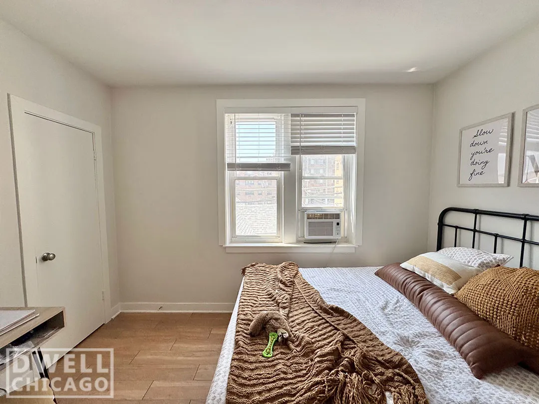511 W Belmont Ave, , 60657, USA 60657-unit#28-Chicago-IL
