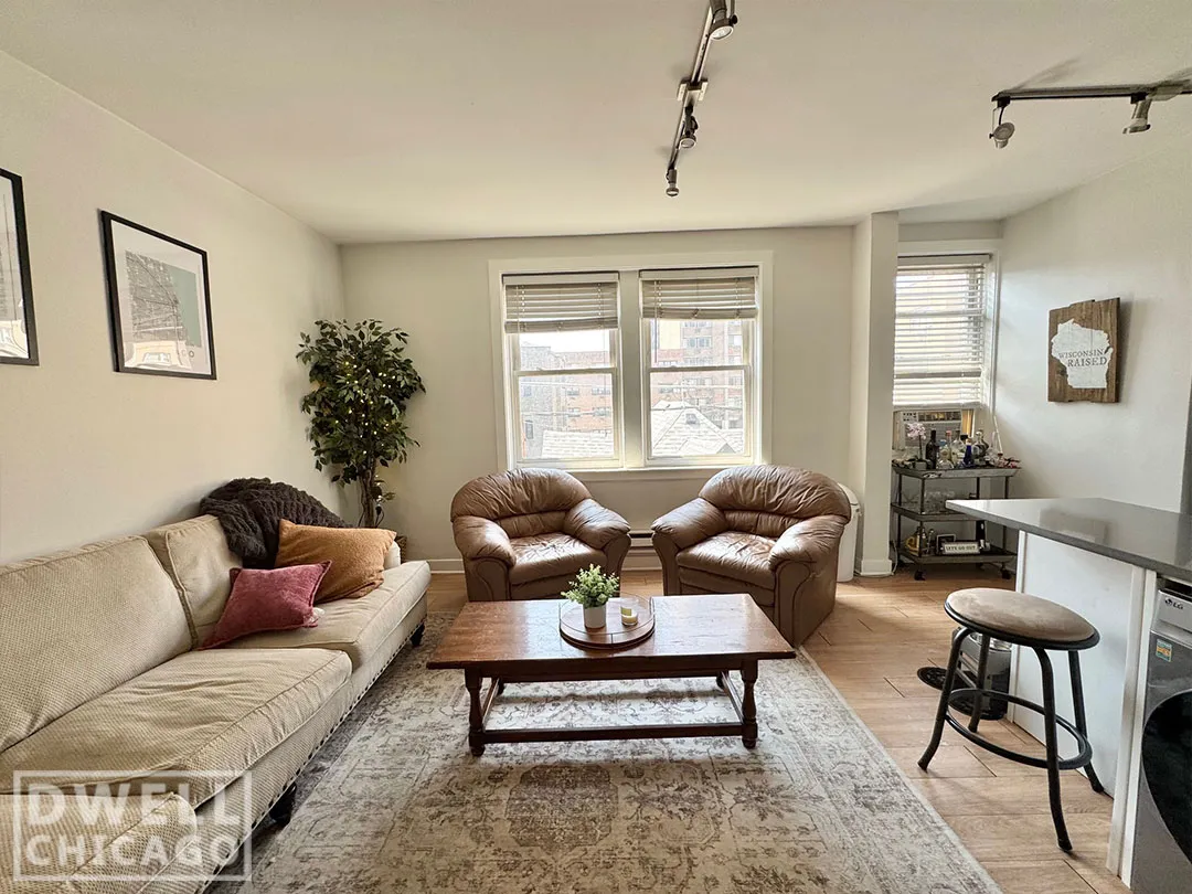 511 W Belmont Ave, , 60657, USA 60657-unit#28-Chicago-IL