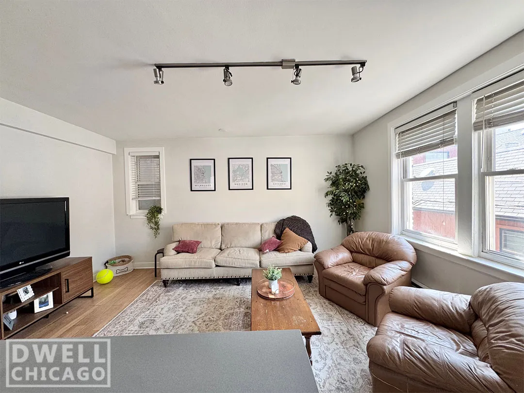 511 W Belmont Ave, , 60657, USA 60657-unit#28-Chicago-IL