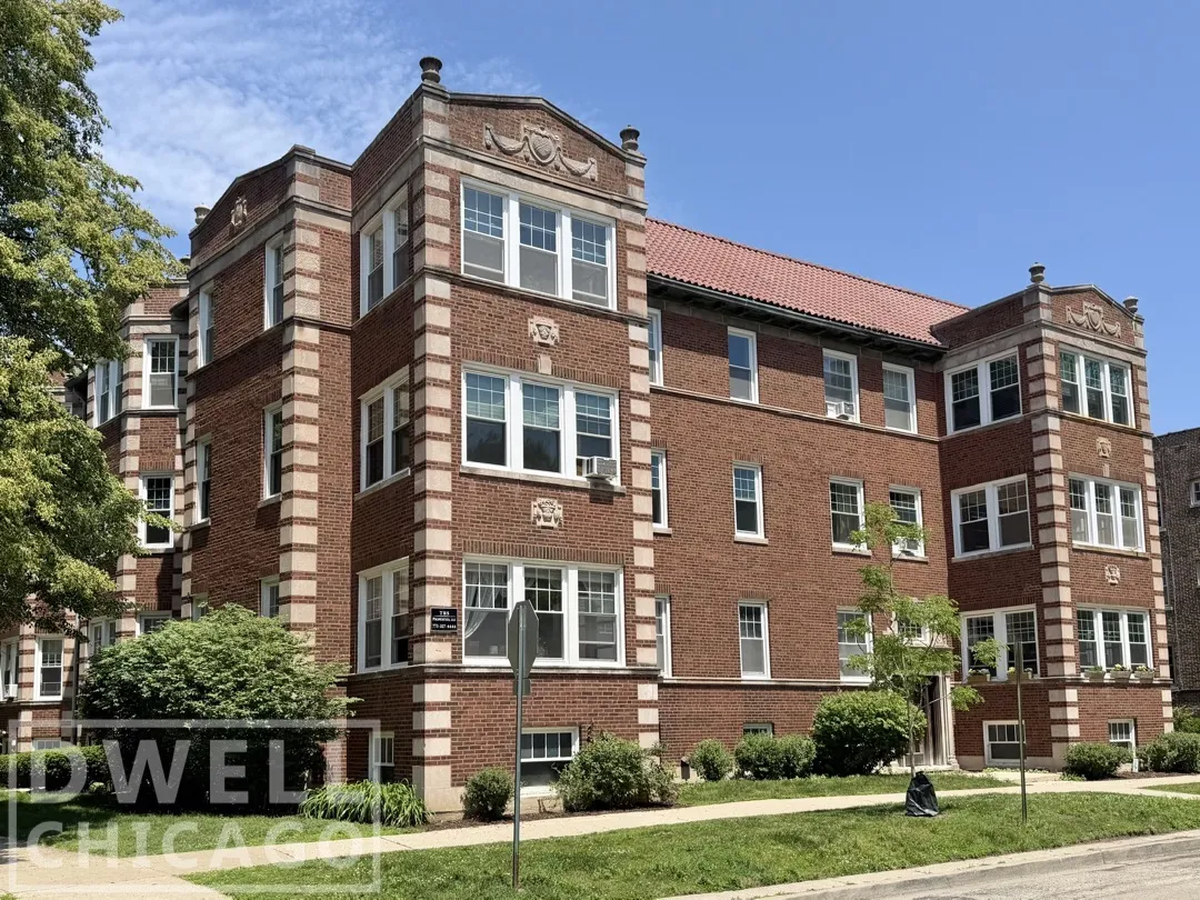 805 Judson Ave, ,  60202, USA 60202-unit#805-3-Evanston-IL