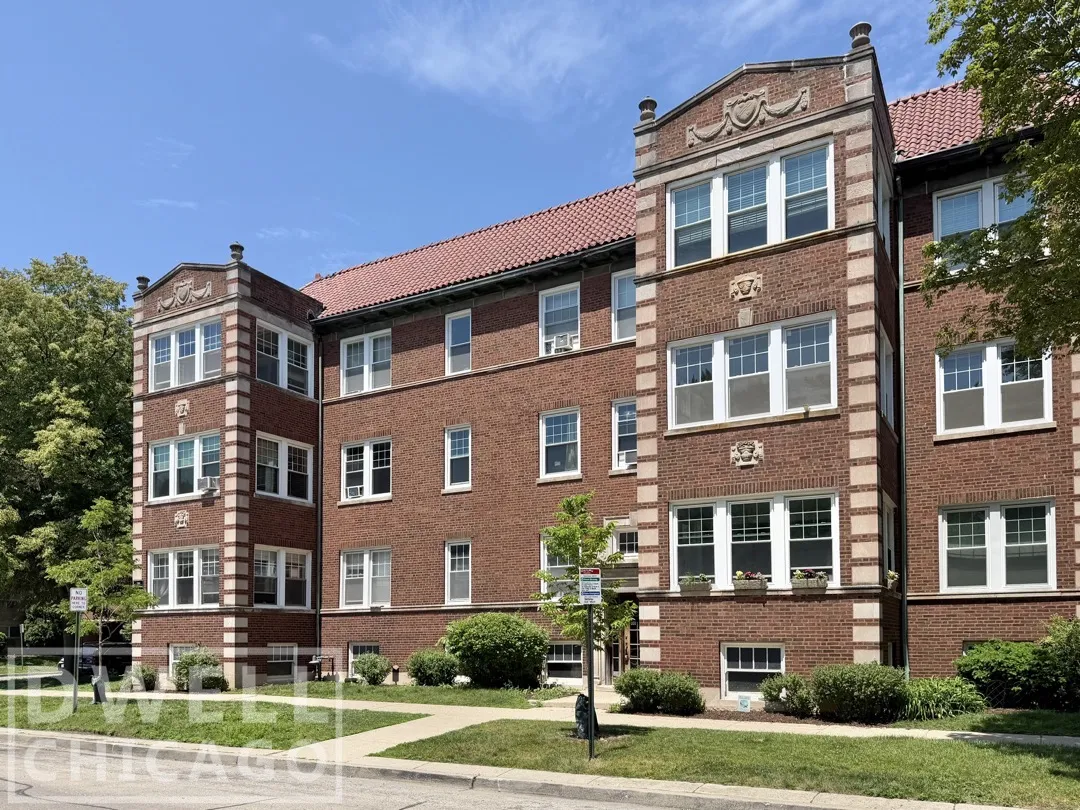 805 Judson Ave, ,  60202, USA 60202-unit#805-3-Evanston-IL