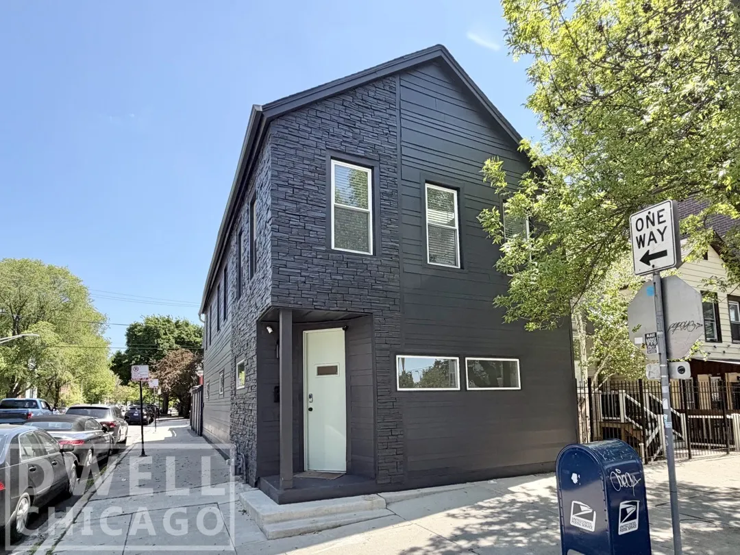 1419 N Paulina St, ,  60622, USA 60622-Chicago-IL