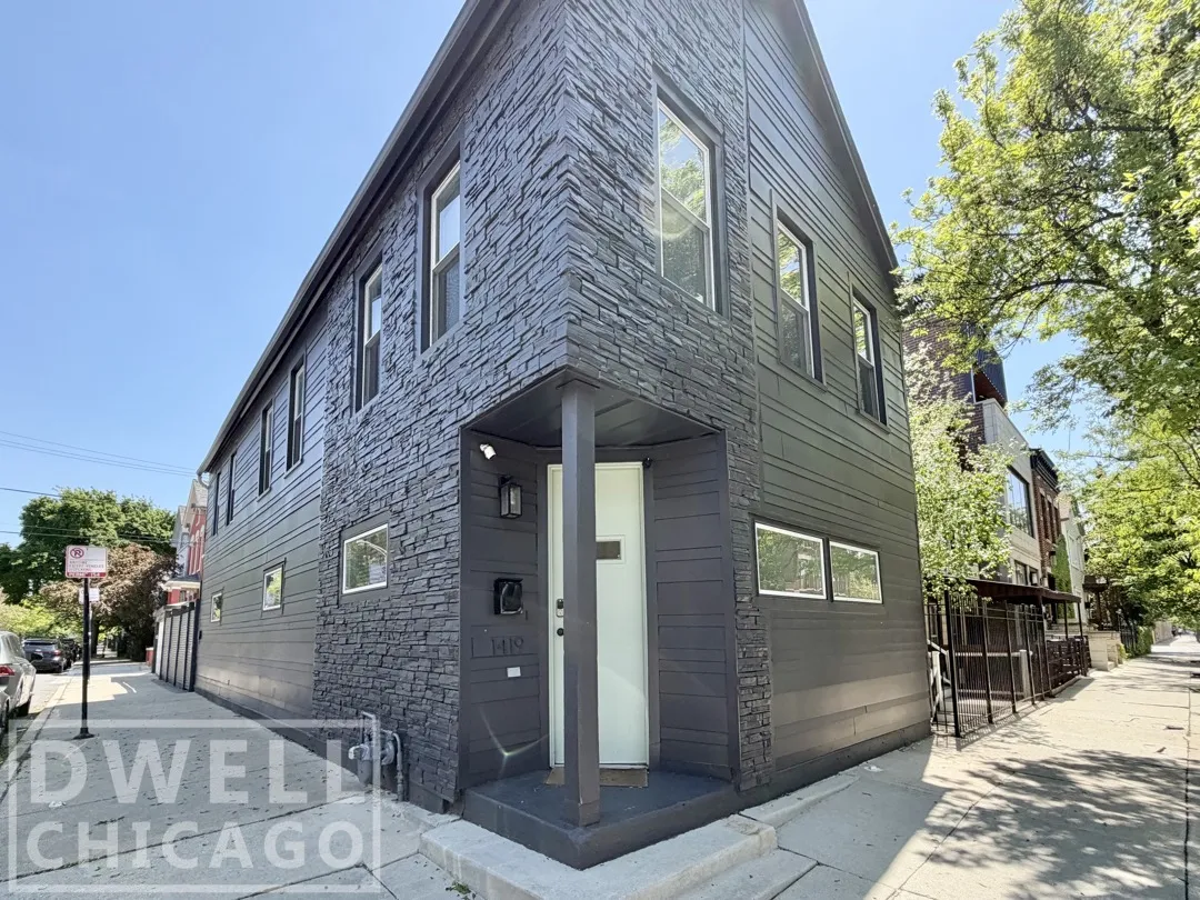 1419 N Paulina St, ,  60622, USA 60622-Chicago-IL